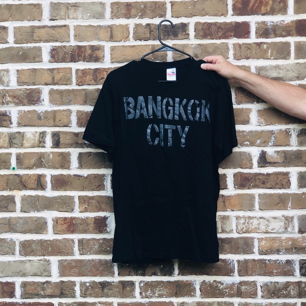 Mens Graphic Tee